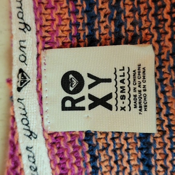 Roxy sweater - Picture 5 of 5